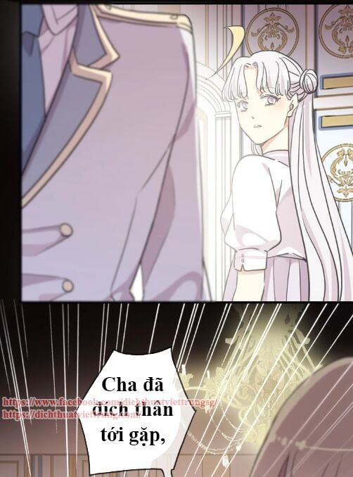 đọc truyện Vết Cắn Ngọt Ngào 3 Chương 41 ảnh 13 tại Thiên Thai Truyện