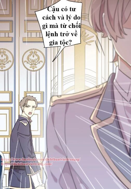 đọc truyện Vết Cắn Ngọt Ngào 3 Chương 41 ảnh 14 tại Thiên Thai Truyện