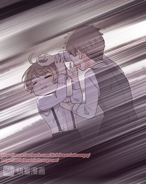 đọc truyện Vết Cắn Ngọt Ngào 3 Chương 41 ảnh 21 tại Thiên Thai Truyện