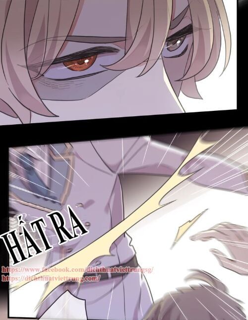 đọc truyện Vết Cắn Ngọt Ngào 3 Chương 41 ảnh 22 tại Thiên Thai Truyện