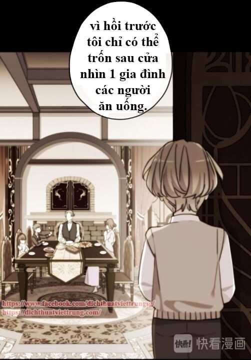 đọc truyện Vết Cắn Ngọt Ngào 3 Chương 41 ảnh 30 tại Thiên Thai Truyện