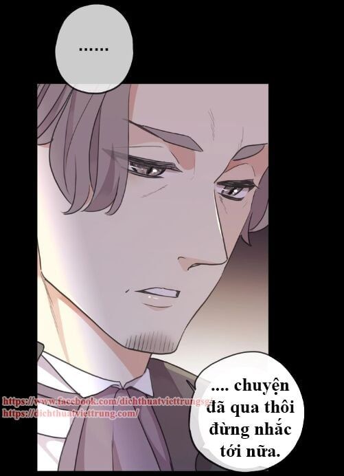 đọc truyện Vết Cắn Ngọt Ngào 3 Chương 41 ảnh 32 tại Thiên Thai Truyện