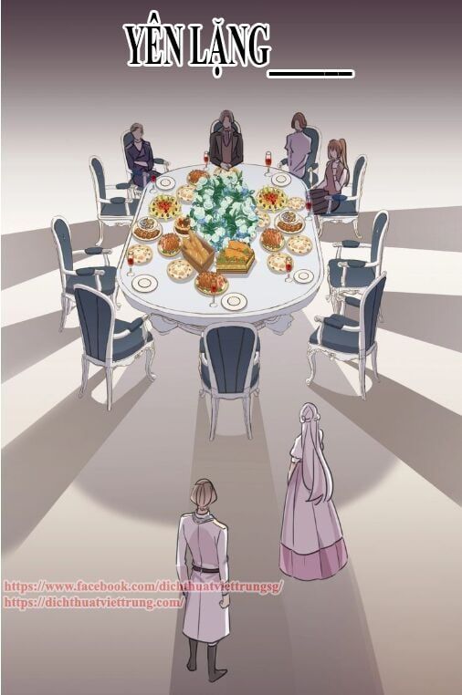 đọc truyện Vết Cắn Ngọt Ngào 3 Chương 41 ảnh 34 tại Thiên Thai Truyện