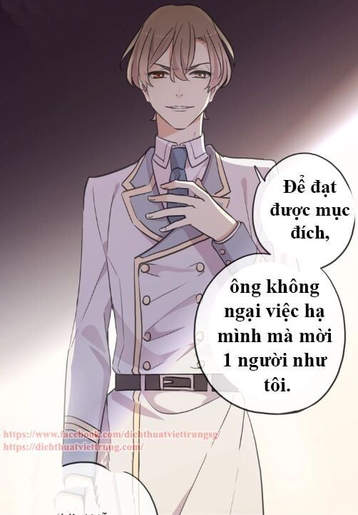 đọc truyện Vết Cắn Ngọt Ngào 3 Chương 41 ảnh 36 tại Thiên Thai Truyện