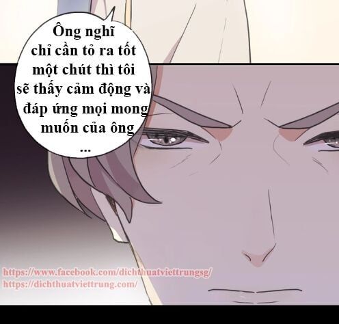 đọc truyện Vết Cắn Ngọt Ngào 3 Chương 41 ảnh 37 tại Thiên Thai Truyện