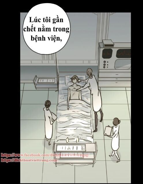 đọc truyện Vết Cắn Ngọt Ngào 3 Chương 41 ảnh 42 tại Thiên Thai Truyện