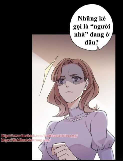 đọc truyện Vết Cắn Ngọt Ngào 3 Chương 41 ảnh 43 tại Thiên Thai Truyện