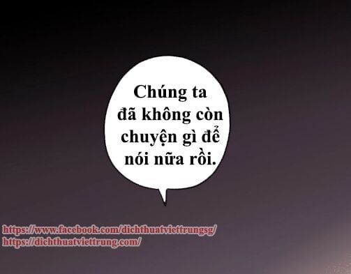 đọc truyện Vết Cắn Ngọt Ngào 3 Chương 41 ảnh 44 tại Thiên Thai Truyện