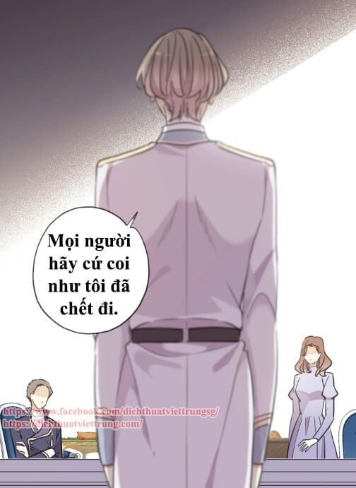 đọc truyện Vết Cắn Ngọt Ngào 3 Chương 41 ảnh 45 tại Thiên Thai Truyện