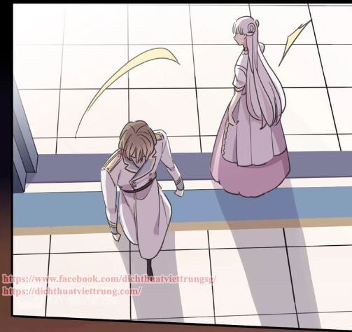 đọc truyện Vết Cắn Ngọt Ngào 3 Chương 41 ảnh 46 tại Thiên Thai Truyện