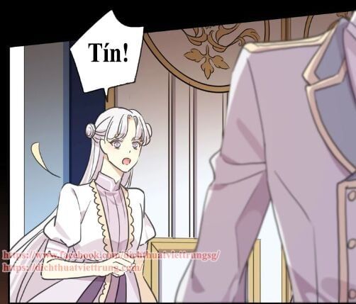 đọc truyện Vết Cắn Ngọt Ngào 3 Chương 41 ảnh 48 tại Thiên Thai Truyện