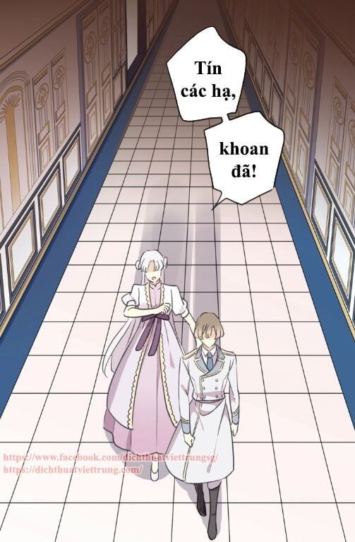 đọc truyện Vết Cắn Ngọt Ngào 3 Chương 41 ảnh 49 tại Thiên Thai Truyện