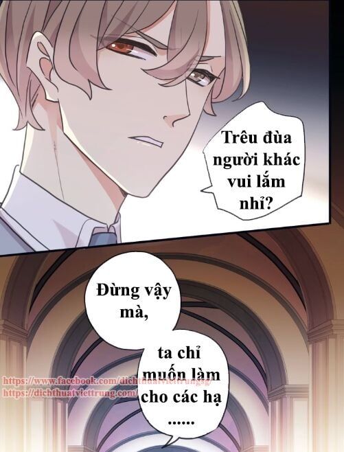 đọc truyện Vết Cắn Ngọt Ngào 3 Chương 41 ảnh 51 tại Thiên Thai Truyện