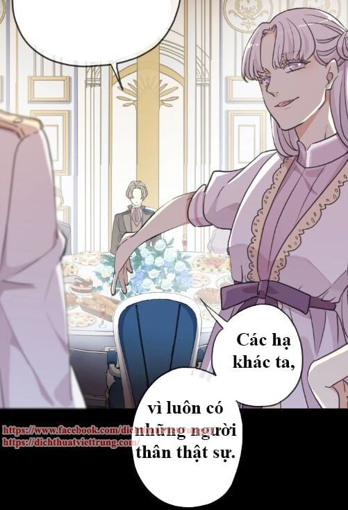 đọc truyện Vết Cắn Ngọt Ngào 3 Chương 41 ảnh 7 tại Thiên Thai Truyện