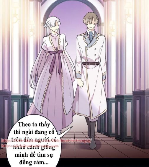 đọc truyện Vết Cắn Ngọt Ngào 3 Chương 41 ảnh 52 tại Thiên Thai Truyện