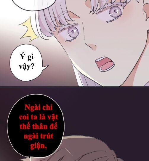 đọc truyện Vết Cắn Ngọt Ngào 3 Chương 41 ảnh 53 tại Thiên Thai Truyện