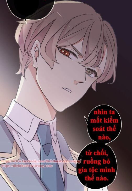 đọc truyện Vết Cắn Ngọt Ngào 3 Chương 41 ảnh 54 tại Thiên Thai Truyện