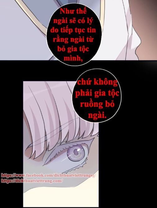 đọc truyện Vết Cắn Ngọt Ngào 3 Chương 41 ảnh 55 tại Thiên Thai Truyện