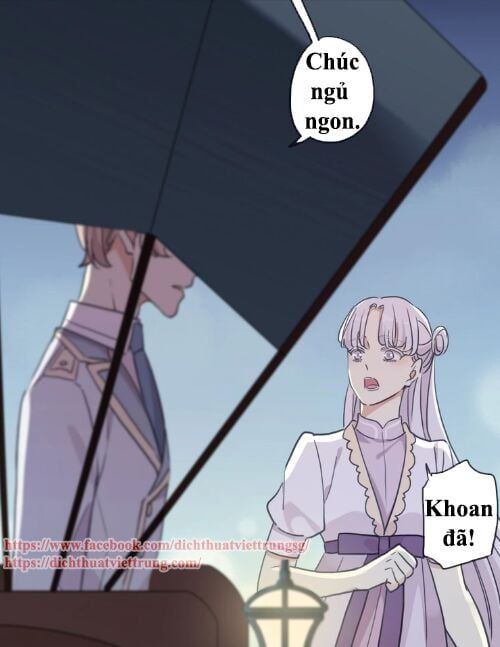 đọc truyện Vết Cắn Ngọt Ngào 3 Chương 41 ảnh 58 tại Thiên Thai Truyện