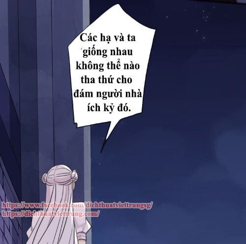 đọc truyện Vết Cắn Ngọt Ngào 3 Chương 41 ảnh 60 tại Thiên Thai Truyện