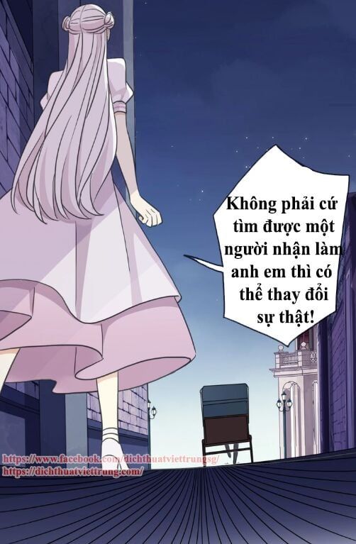 đọc truyện Vết Cắn Ngọt Ngào 3 Chương 41 ảnh 61 tại Thiên Thai Truyện