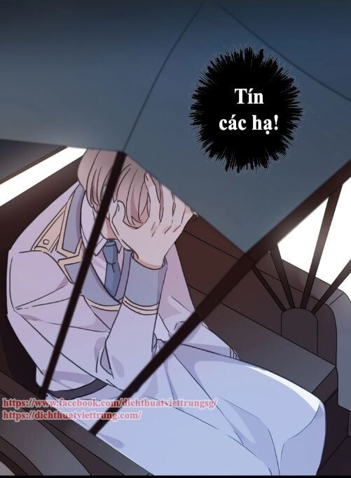 đọc truyện Vết Cắn Ngọt Ngào 3 Chương 41 ảnh 66 tại Thiên Thai Truyện