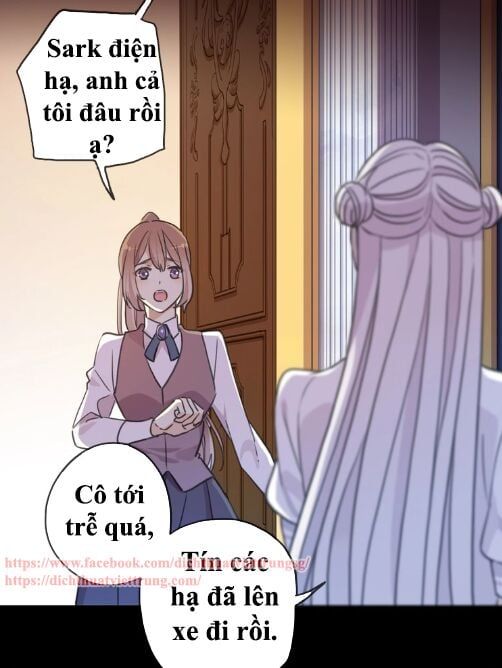 đọc truyện Vết Cắn Ngọt Ngào 3 Chương 41 ảnh 68 tại Thiên Thai Truyện