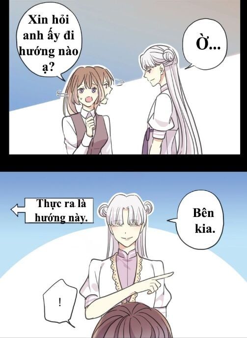 đọc truyện Vết Cắn Ngọt Ngào 3 Chương 41 ảnh 69 tại Thiên Thai Truyện