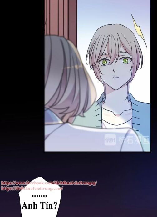 đọc truyện Vết Cắn Ngọt Ngào 3 Chương 41 ảnh 75 tại Thiên Thai Truyện