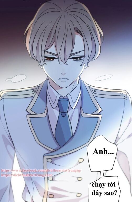 đọc truyện Vết Cắn Ngọt Ngào 3 Chương 41 ảnh 76 tại Thiên Thai Truyện