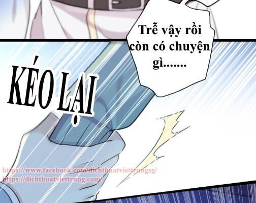 đọc truyện Vết Cắn Ngọt Ngào 3 Chương 41 ảnh 77 tại Thiên Thai Truyện