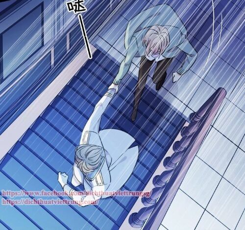 đọc truyện Vết Cắn Ngọt Ngào 3 Chương 41 ảnh 79 tại Thiên Thai Truyện