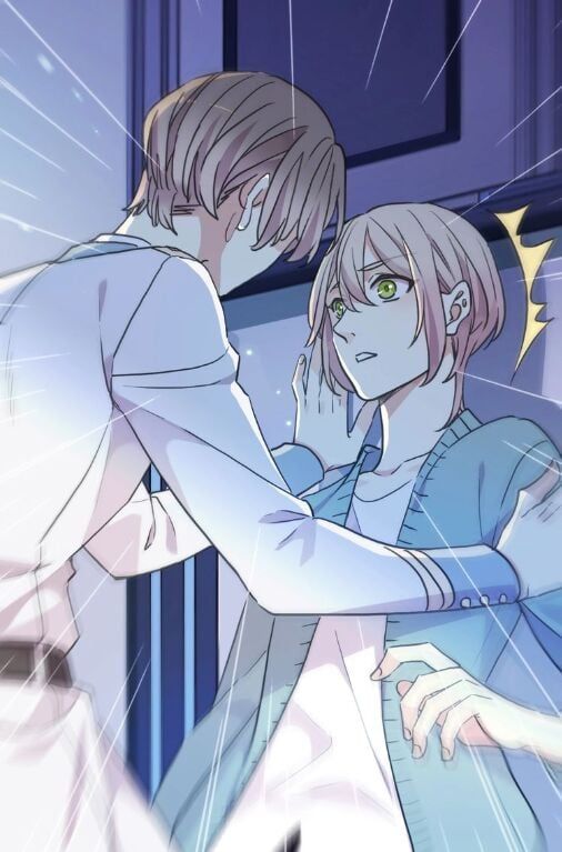 đọc truyện Vết Cắn Ngọt Ngào 3 Chương 41 ảnh 80 tại Thiên Thai Truyện