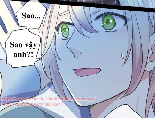 đọc truyện Vết Cắn Ngọt Ngào 3 Chương 41 ảnh 81 tại Thiên Thai Truyện