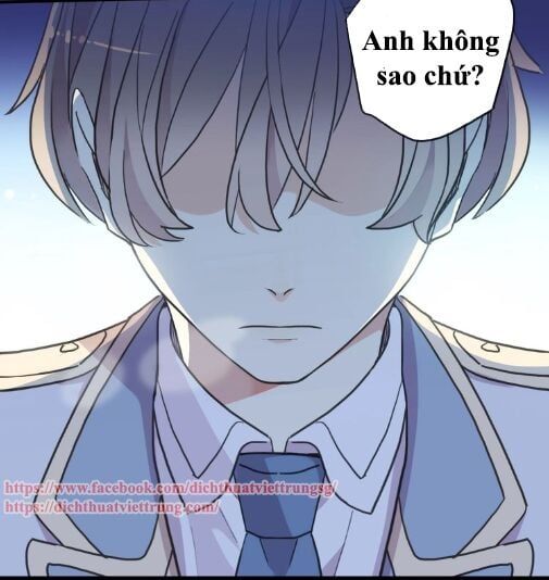 đọc truyện Vết Cắn Ngọt Ngào 3 Chương 41 ảnh 82 tại Thiên Thai Truyện