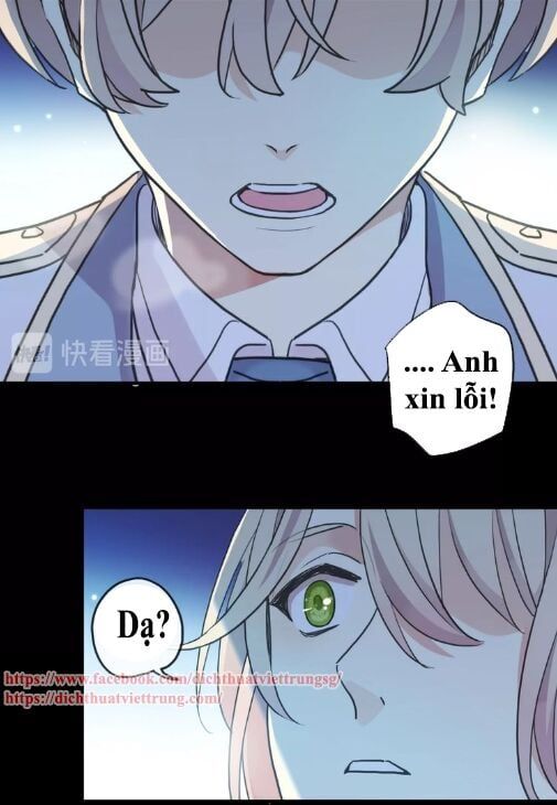 đọc truyện Vết Cắn Ngọt Ngào 3 Chương 41 ảnh 83 tại Thiên Thai Truyện