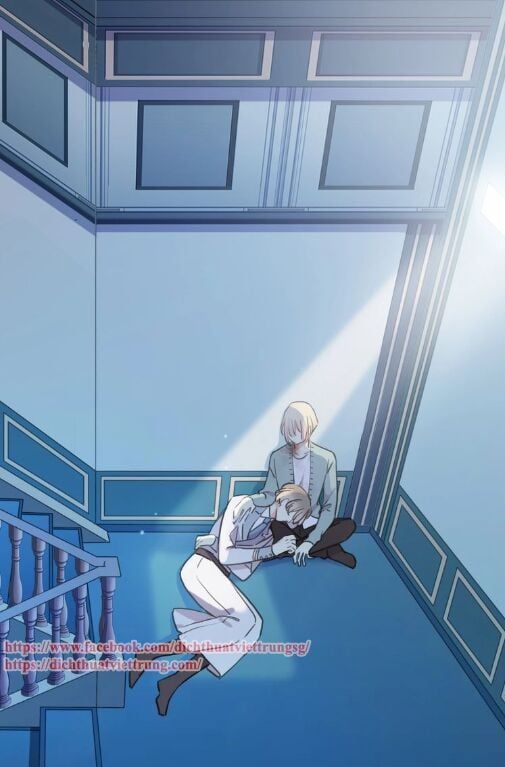 đọc truyện Vết Cắn Ngọt Ngào 3 Chương 42 ảnh 12 tại Thiên Thai Truyện