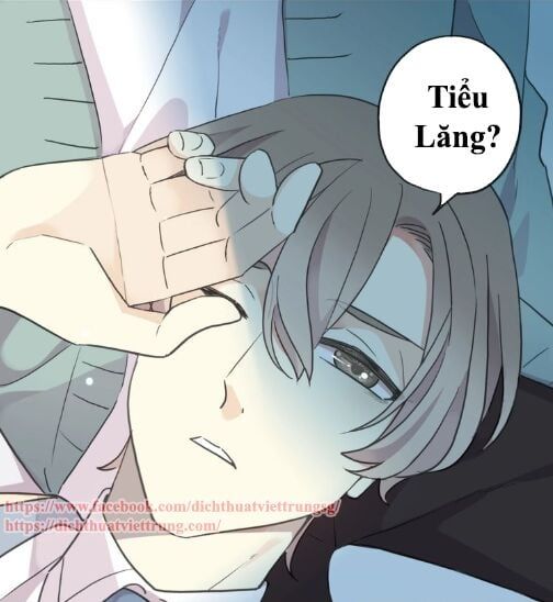 đọc truyện Vết Cắn Ngọt Ngào 3 Chương 42 ảnh 17 tại Thiên Thai Truyện