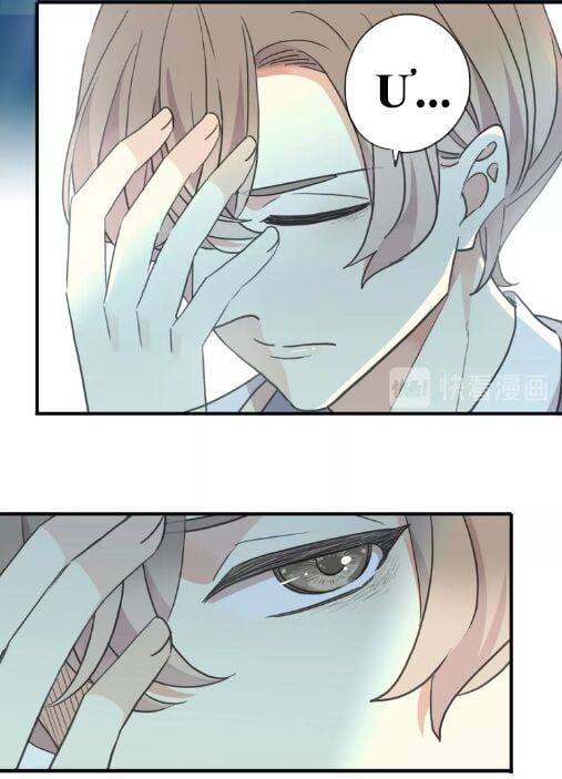 đọc truyện Vết Cắn Ngọt Ngào 3 Chương 42 ảnh 19 tại Thiên Thai Truyện