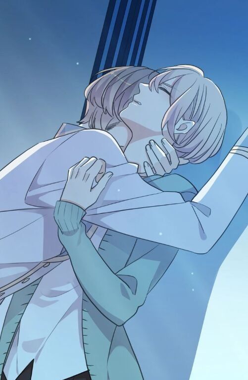 đọc truyện Vết Cắn Ngọt Ngào 3 Chương 42 ảnh 4 tại Thiên Thai Truyện