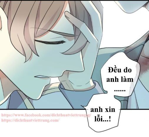 đọc truyện Vết Cắn Ngọt Ngào 3 Chương 42 ảnh 24 tại Thiên Thai Truyện