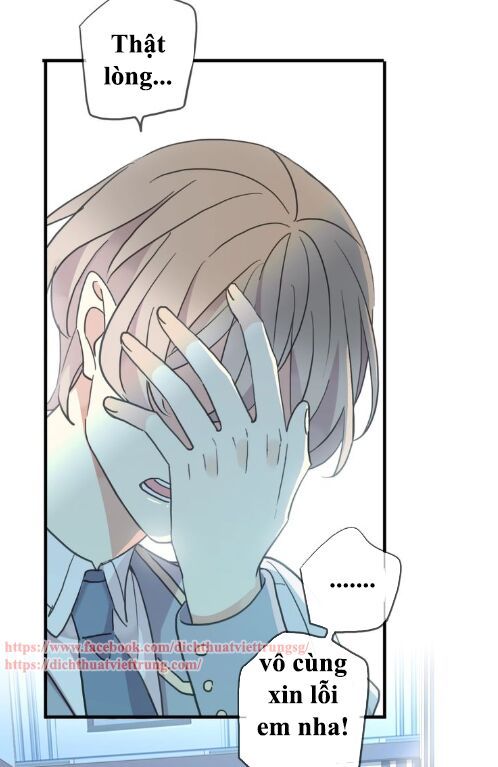 đọc truyện Vết Cắn Ngọt Ngào 3 Chương 42 ảnh 28 tại Thiên Thai Truyện