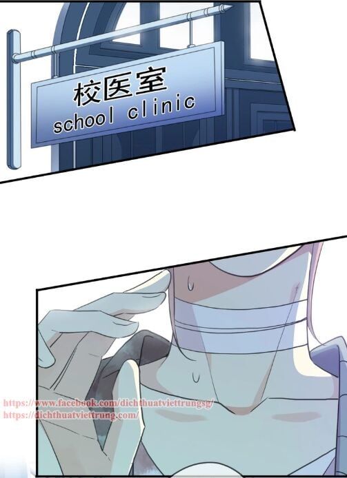 đọc truyện Vết Cắn Ngọt Ngào 3 Chương 42 ảnh 31 tại Thiên Thai Truyện