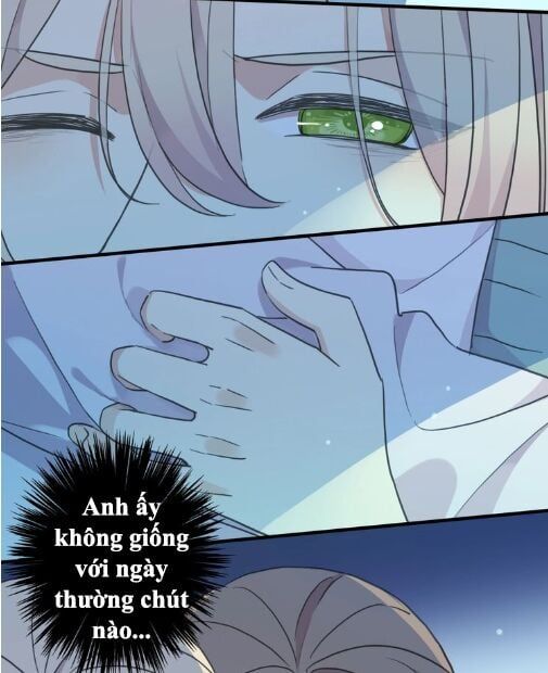 đọc truyện Vết Cắn Ngọt Ngào 3 Chương 42 ảnh 5 tại Thiên Thai Truyện