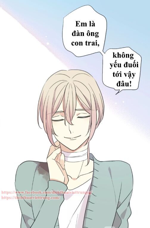 đọc truyện Vết Cắn Ngọt Ngào 3 Chương 42 ảnh 35 tại Thiên Thai Truyện