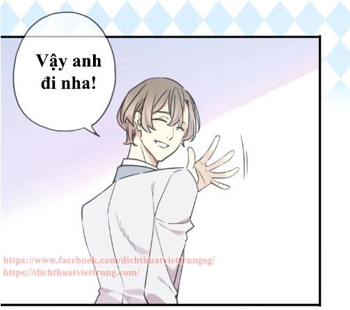 đọc truyện Vết Cắn Ngọt Ngào 3 Chương 42 ảnh 39 tại Thiên Thai Truyện