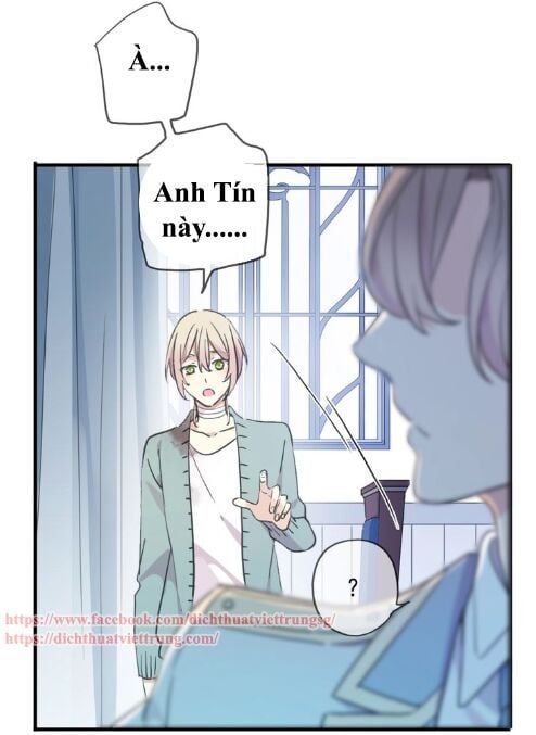 đọc truyện Vết Cắn Ngọt Ngào 3 Chương 42 ảnh 40 tại Thiên Thai Truyện