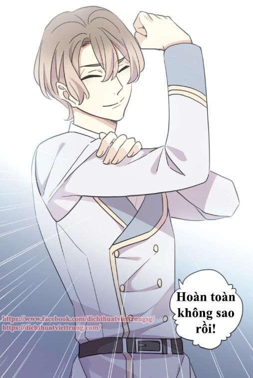 đọc truyện Vết Cắn Ngọt Ngào 3 Chương 42 ảnh 45 tại Thiên Thai Truyện