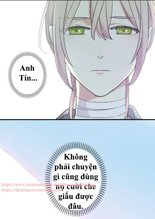 đọc truyện Vết Cắn Ngọt Ngào 3 Chương 42 ảnh 48 tại Thiên Thai Truyện