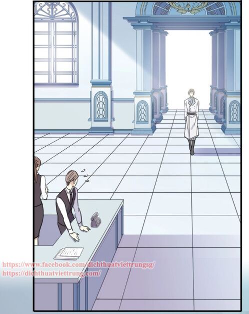 đọc truyện Vết Cắn Ngọt Ngào 3 Chương 42 ảnh 50 tại Thiên Thai Truyện